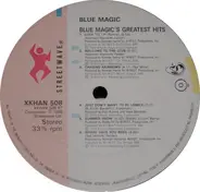 Blue Magic - Blue Magic's Greatest Hits