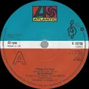 7'' - Blue Magic - Freak-N-Stein