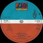7'' - Blue Magic - Freak-N-Stein