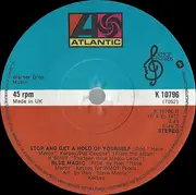 7'' - Blue Magic - Freak-N-Stein