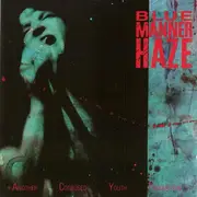 CD - Blue Manner Haze - Another Confused Youth Production