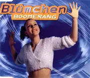 CD Single - Blümchen - Boomerang