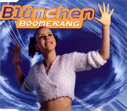 Blümchen - Boomerang