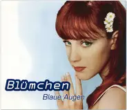 Blümchen - Blaue Augen