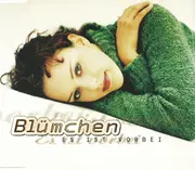 CD Single - Blümchen - Es Ist Vorbei