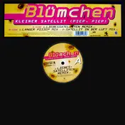 Blümchen - Kleiner Satellit (Piep, Piep)