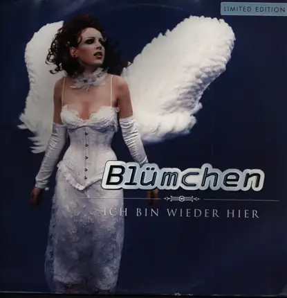 Blümchen - Ich Bin Wieder Hier
