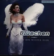 12inch Vinyl Single - Blümchen - Ich Bin Wieder Hier - Limited Edition