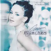 CD - Blümchen - Jasmin