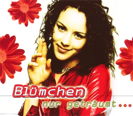 Blümchen - Nur Geträumt