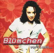 CD - Blümchen - Verliebt...