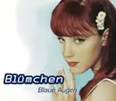 CD Single - Blümchen - Blaue Augen