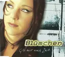 CD Single - Blümchen - Gib Mir Noch Zeit