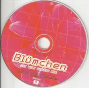 CD Single - Blümchen - Die Welt Gehört Mir