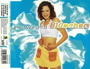 CD Single - Blümchen - Du Und Ich