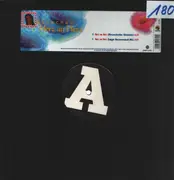 12inch Vinyl Single - Blümchen - Herz An Herz - stickered sleeve