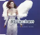CD Single - Blümchen - Ich Bin Wieder Hier
