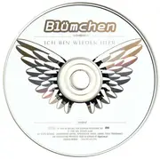 CD Single - Blümchen - Ich Bin Wieder Hier