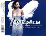 Blümchen - Ich Bin Wieder Hier