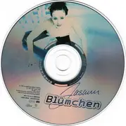 CD - Blümchen - Jasmin
