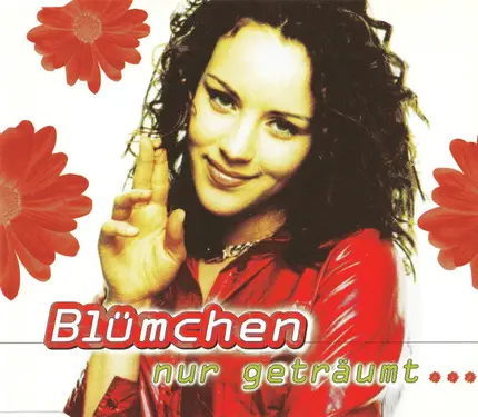 Blümchen - Nur Geträumt