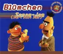 CD Single - Blümchen - Sesam-Jam (Der, Die, Das)