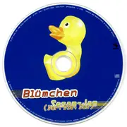CD Single - Blümchen - Sesam-Jam (Der, Die, Das)