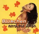 CD Single - Blümchen - Verrückte Jungs
