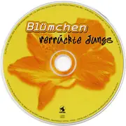 CD Single - Blümchen - Verrückte Jungs