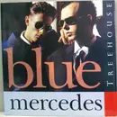 7'' - Blue Mercedes - Treehouse