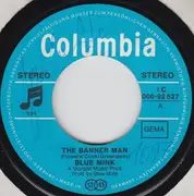 7'' - Blue Mink - The Banner Man