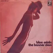 7'' - Blue Mink - The Banner Man
