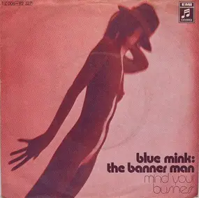 Blue Mink - The Banner Man