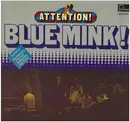 LP - Blue Mink - Attention! Blue Mink!