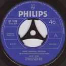 7'' - Blue Mink - Good Morning Freedom