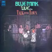 Blue Mink - 'Live' At The Talk Of The Town