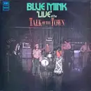 LP - Blue Mink - 'Live' At The Talk Of The Town