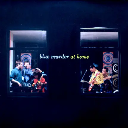 Blue Murder - At Home