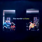 Blue Murder - At Home