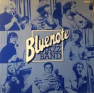 Bluenote Jazzband - Bluenote Jazzband