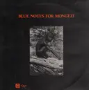 Double LP - Blue Notes - Blue Notes For Mongezi - RARE JAZZ 1976 OGUN