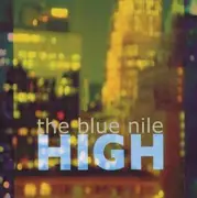 CD - Blue Nile - High