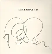 Blues'n'Trouble, Chris Farlowe, The Seeds a.o. - Line - Der Sampler 14