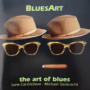 BluesArt - The Art Of Blues