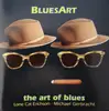 CD - BluesArt - The Art Of Blues