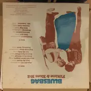 LP - Bluesbag - Flötime & Blues No. 2