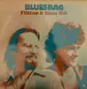 LP - Bluesbag - Flötime & Blues No. 2
