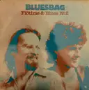 LP - Bluesbag - Flötime & Blues No. 2