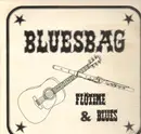 LP - Bluesbag - Flötime & Blues