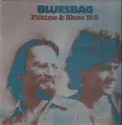 Bluesbag - Flötime & Blues No.2